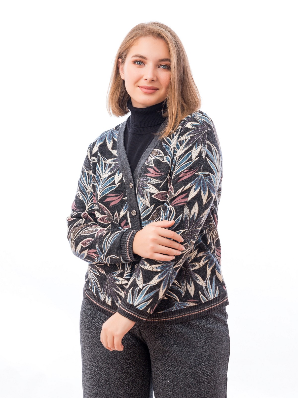 ЖАКЕТ ЖЕН, 2726, 1