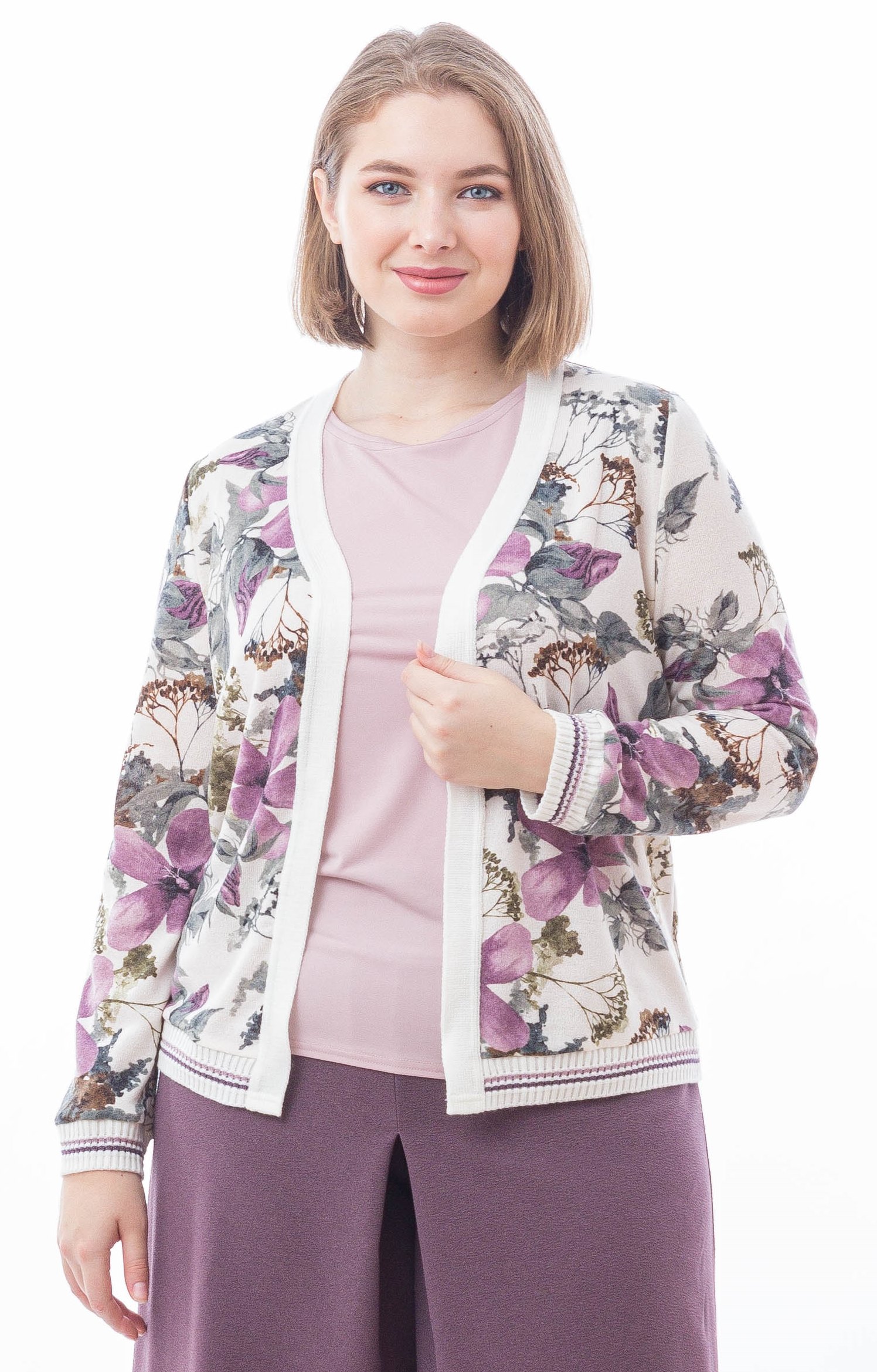 ЖАКЕТ ЖЕН, 2726, 1