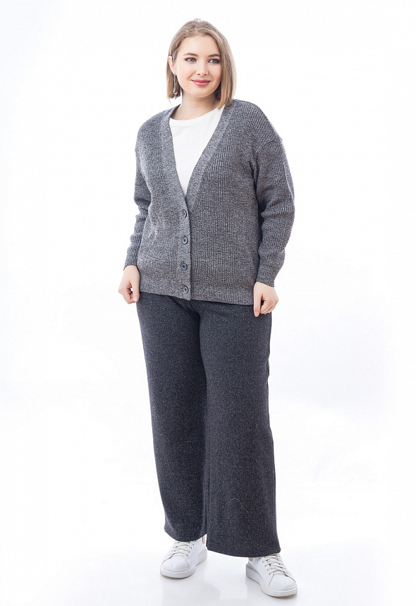 БРЮКИ ЖЕН, 6271, 1