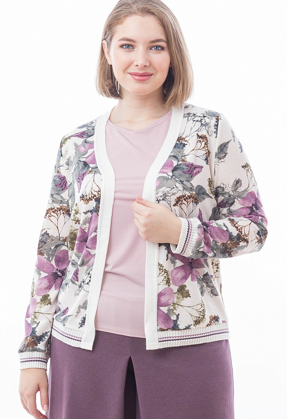 ЖАКЕТ ЖЕН, 2726, 1