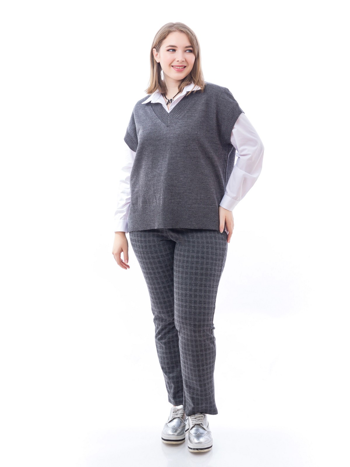 ЖИЛЕТ ЖЕН, 2725, 1