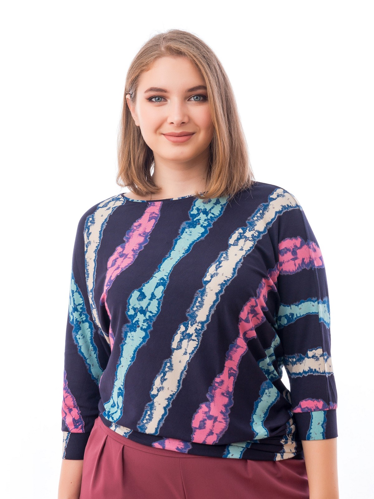 ДЖЕМПЕР ЖЕН, 11135, 1