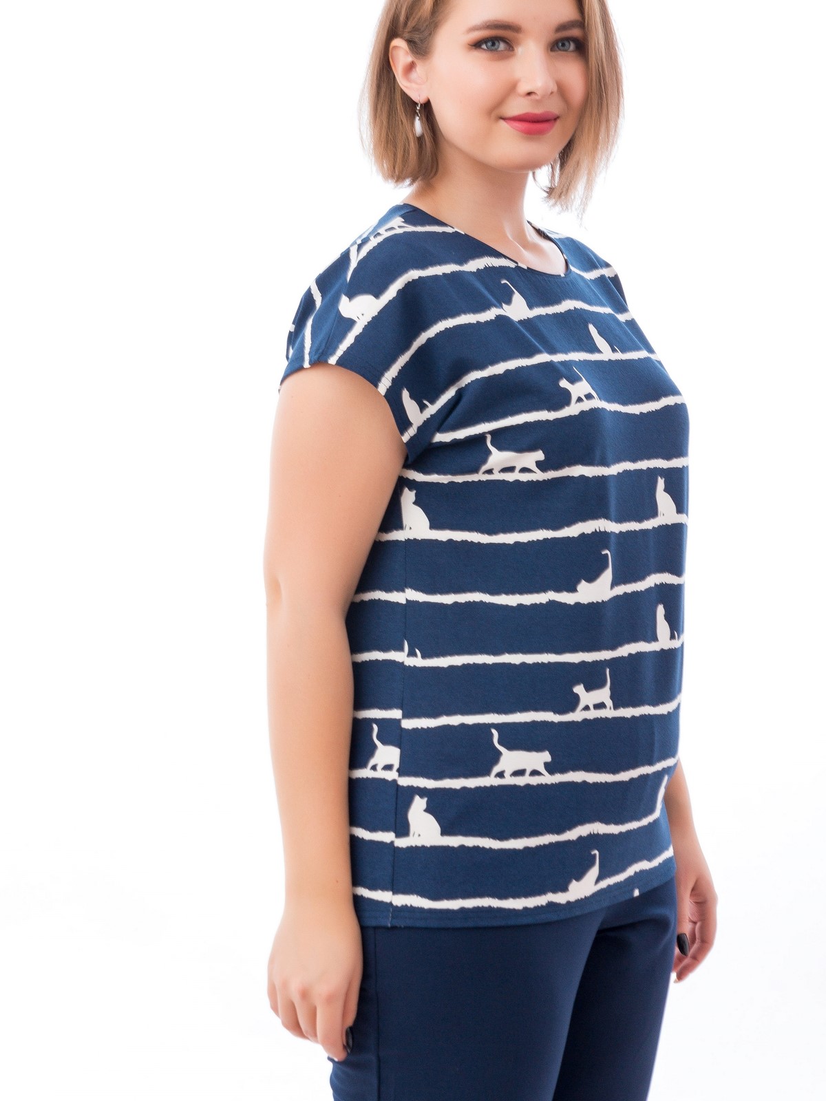 ДЖЕМПЕР ЖЕН, 11122, 1