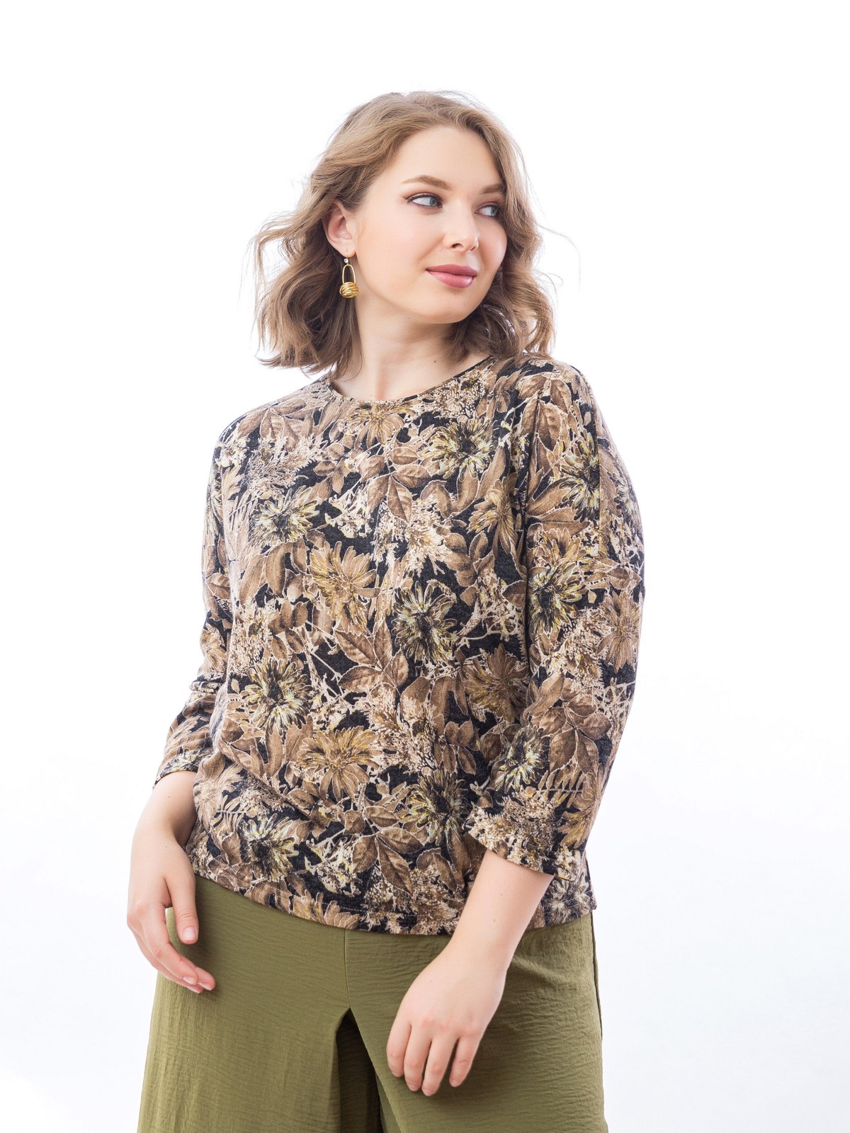 ДЖЕМПЕР ЖЕН, 11279, 1