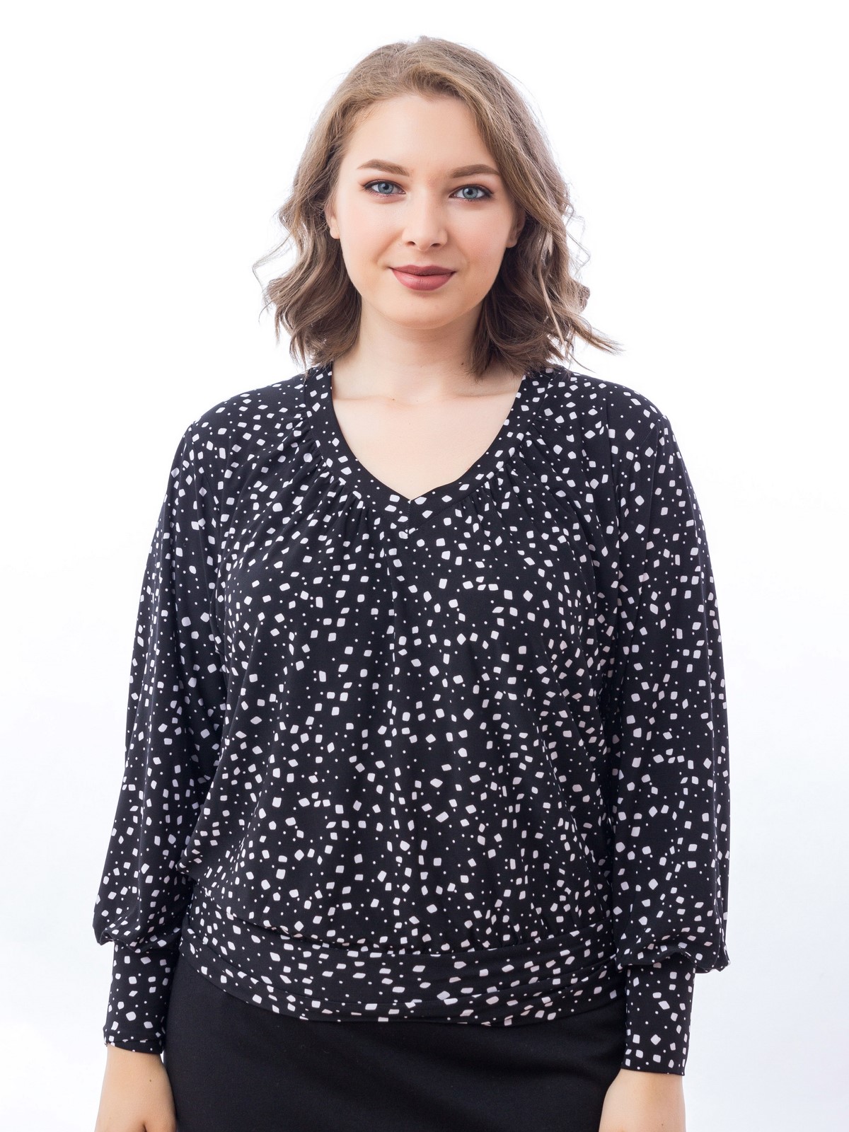 ДЖЕМПЕР ЖЕН, 11208, 1