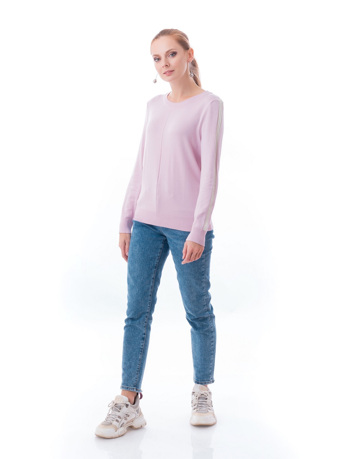 ДЖЕМПЕР ЖЕН, 1917, 1