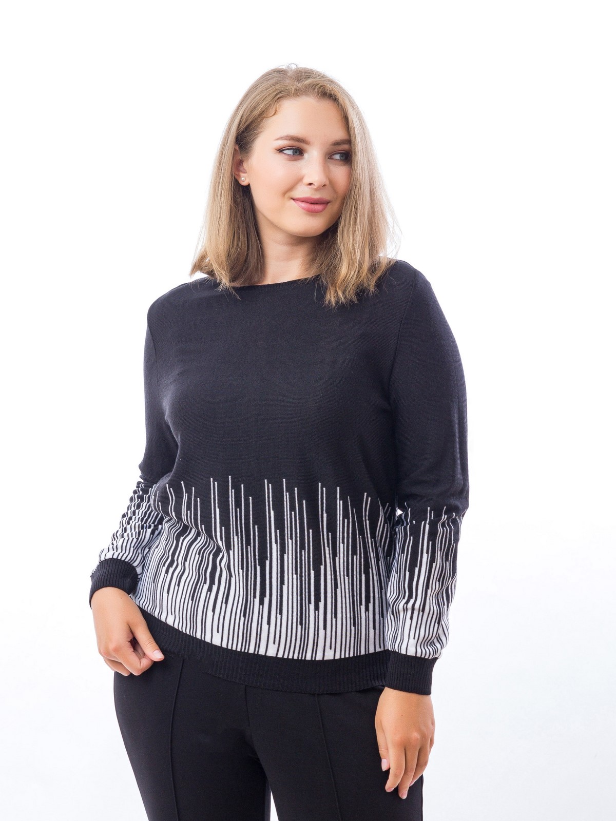 ДЖЕМПЕР ЖЕН, 11192, 1