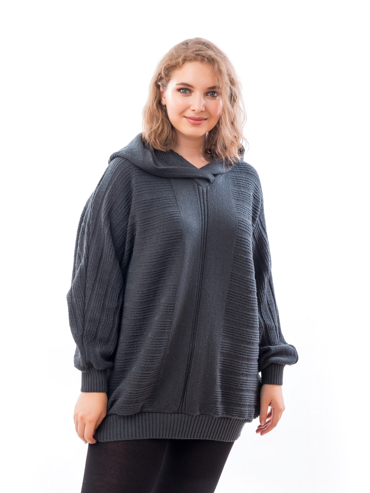 ДЖЕМПЕР ЖЕН, 11116, 1