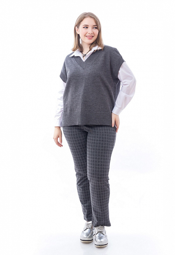 ЖИЛЕТ ЖЕН, 2725, 1