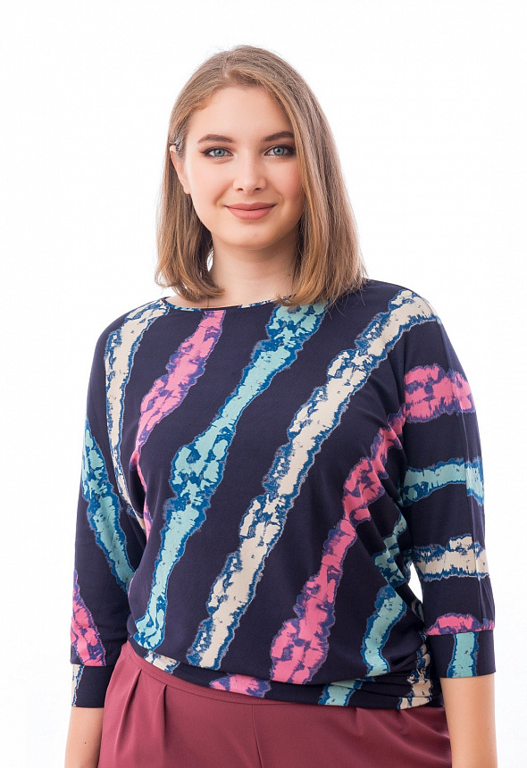 ДЖЕМПЕР ЖЕН, 11135, 1