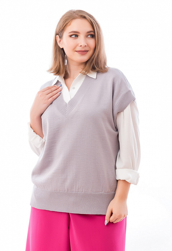 ЖИЛЕТ ЖЕН, 2725, 1