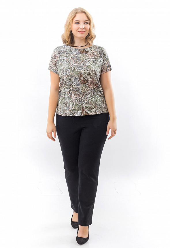 ДЖЕМПЕР ЖЕН, 11246, 1