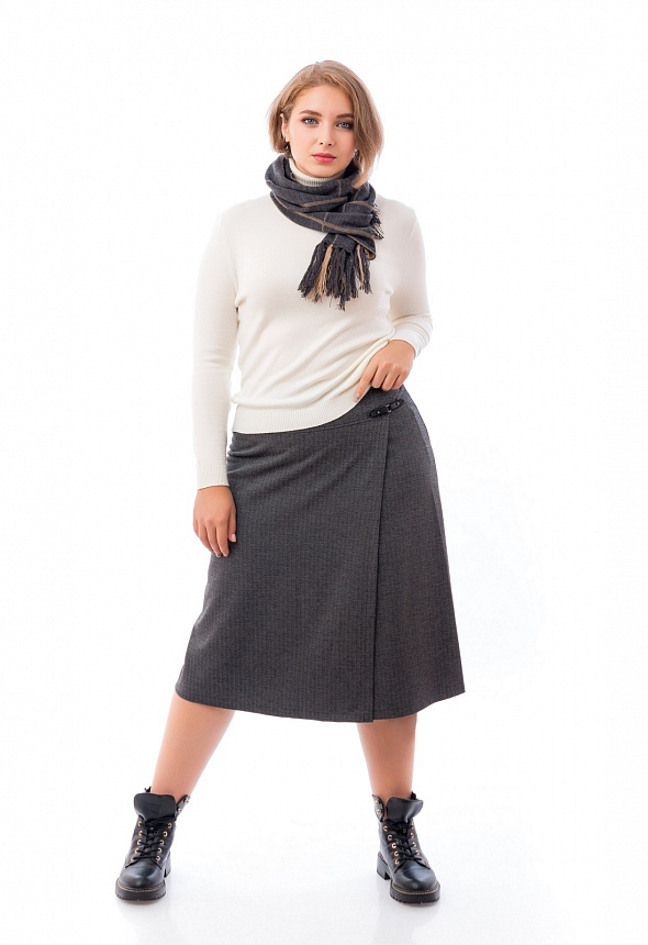 ЮБКА ЖЕН, 6270, 1