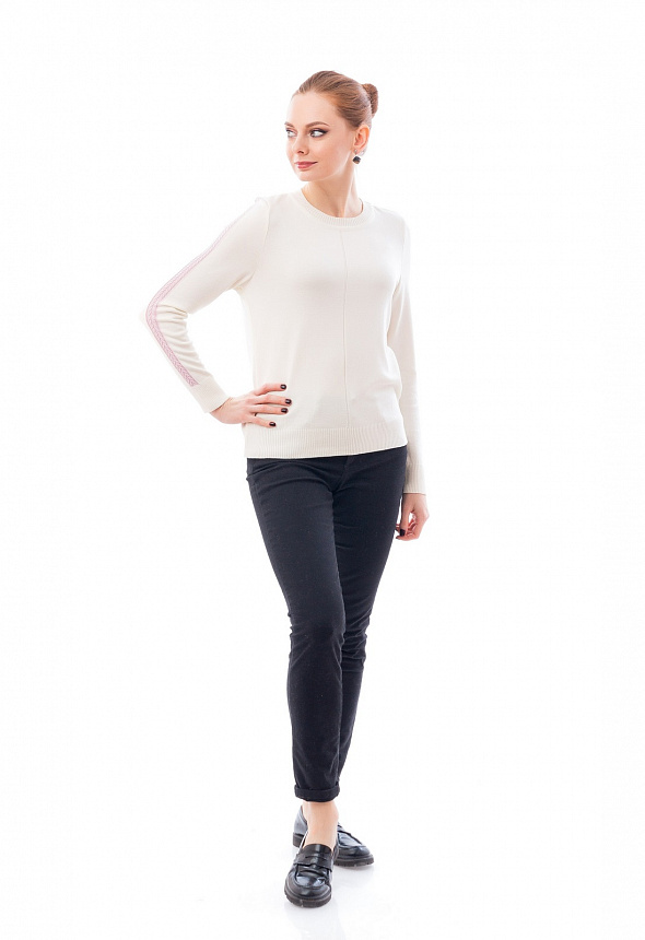 ДЖЕМПЕР ЖЕН, 1917, 1