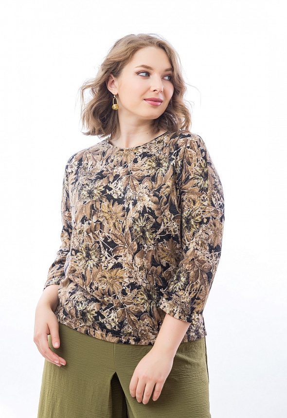 ДЖЕМПЕР ЖЕН, 11279, 1