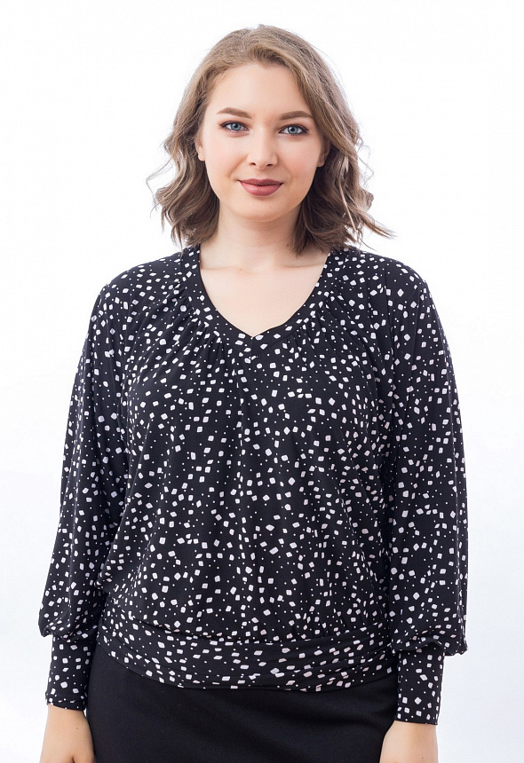 ДЖЕМПЕР ЖЕН, 11208, 1