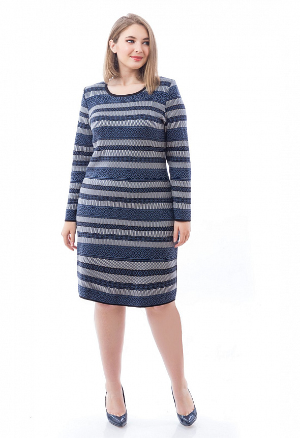 ПЛАТЬЕ ЖЕН, 4902, 1