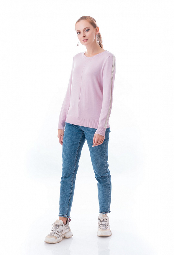 ДЖЕМПЕР ЖЕН, 1917, 1