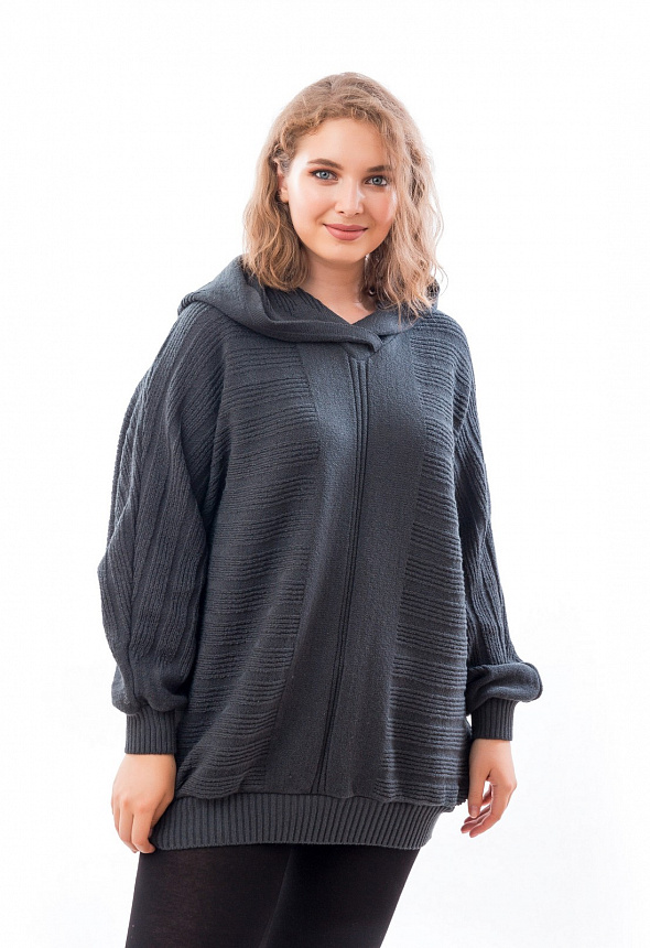 ДЖЕМПЕР ЖЕН, 11116, 1